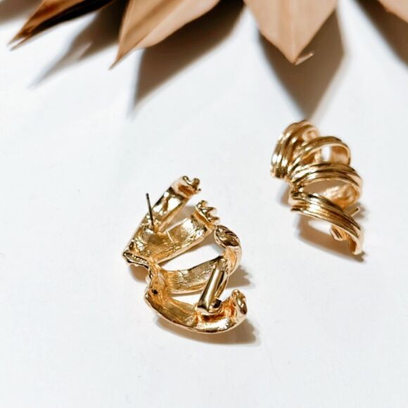 geo gold earnings A240 - Picture 3 of 4